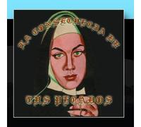 La Consecuecia De Tus Pecados by Various Artists - Scooch Pooch (2011-01-17)