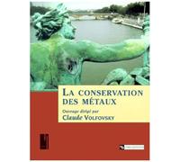 La Conservation Des Métaux