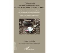 La conservation du mobilier archéologique : un enjeu scientifique, culturel et social Les Centres de Conservation et d'Etude, une voie nouvelle vers la décentralisation ? - Etude de cas en Région Midi