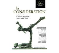 La considération
