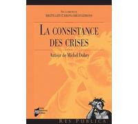 La consistance des crises: Autour de Michel Dobry