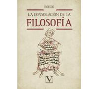 La consolación de la filosofía