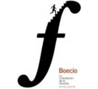 La Consolación De La Filosofía - Boecio Boecio (Auteur)