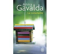 La consolante de Gavalda, Anna (2010) Poche
