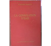 La Consolation d'Isaïe