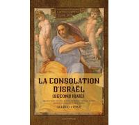 La Consolation D'israël (Second Isaïe)