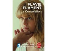 La Consolation Flavie Flament (Auteur)