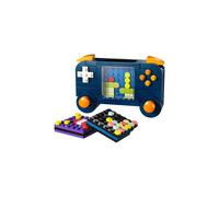 La console de jeu rétro