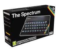 La console Spectrum (rétro)