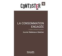 La consommation engagée