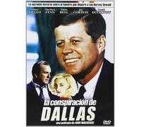 La Conspiración De Dallas (Import) [1992]