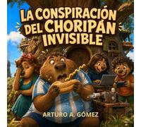 La conspiración del Choripán invisible