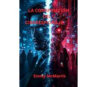 La conspiración del ciberespionaje: :Un apasionante thriller cibernético que desentraña secretos, traiciones y un hacker oculto en el corazón de un imperio tecnológico.