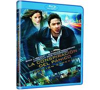 La Conspiracion Del Panico [Blu-Ray] [Import]