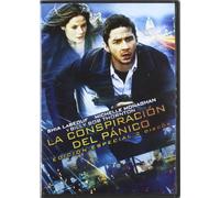 La Conspiracion Del Panico (Ed.ESP.) [Import]