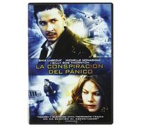 La Conspiracion Del Panico [Import]