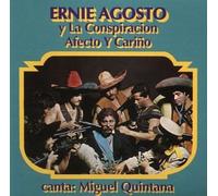La Conspiracion & Ernie - Afecto Y Carino [Import]