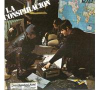 La Conspiracion [Import]