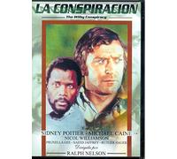 La Conspiracion [Import]