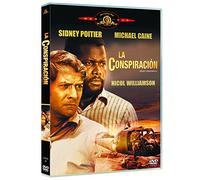 La Conspiracion [Import]