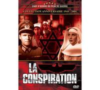 Conspiration DVD