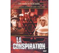 Seven7 La Conspiration G