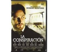 La Conspiration (2010) / The Conspirator (DVD) G
