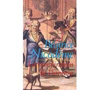 La conspiration de l'hermine - Béatrice Nicodème - Le Masque - Poche - Roman