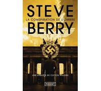 La Conspiration De L'ombre