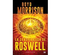 La Conspiration de Roswell