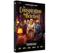 La Conspiration Des Belettes