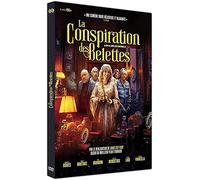 La Conspiration des belettes DVD DVD