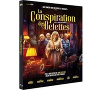 La Conspiration des belettes Blu-ray