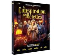 La Conspiration des belettes Blu-ray E