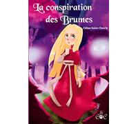 La conspiration des Brumes