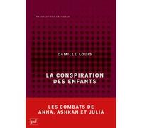 La Conspiration Des Enfants