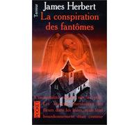 La Conspiration des fantômes