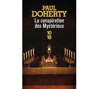 La Conspiration Des Mystérieux