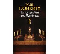 La Conspiration Des Mystérieux