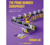 La conspiration des nombres premiers