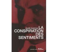 La Conspiration Des Sentiments