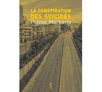 La conspiration des suicidés