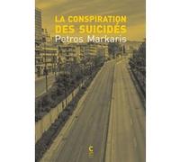La conspiration des suicidés