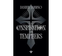 La Conspiration des Templiers - Daniele Salerno - Cherche Midi - ebook (ePub) - Roman