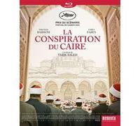 La Conspiration du Caire Blu-ray E