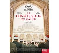 La Conspiration Du Caire