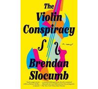 La conspiration du violon