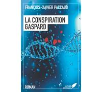 La Conspiration Gaspard