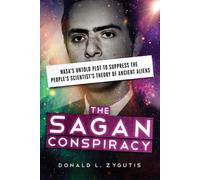 La conspiration Sagan
