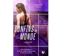La Conspiration - Tome 3 - Les Confins Du Monde